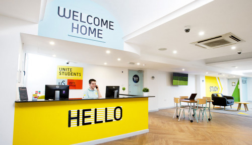 Unite House  - Gallery -  4